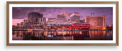 Melbourne