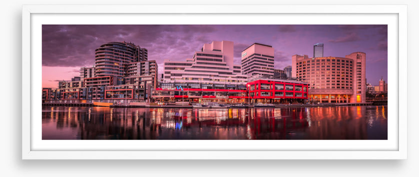 Melbourne