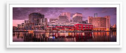 Melbourne