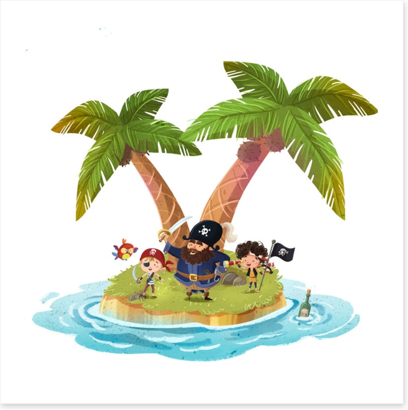 Pirates