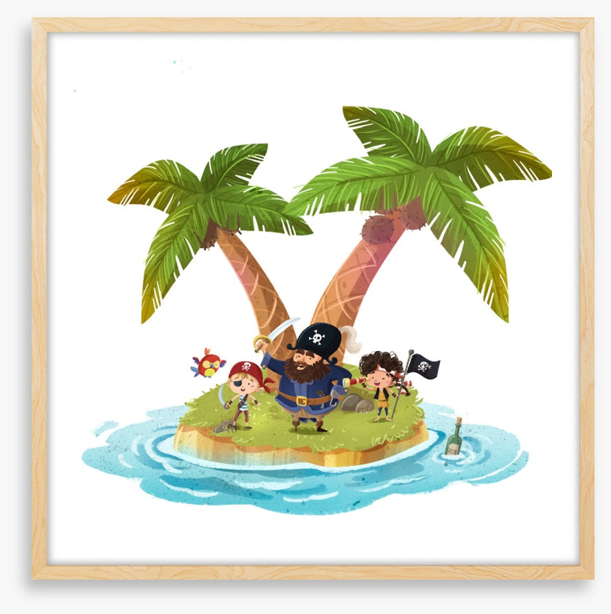 Pirates