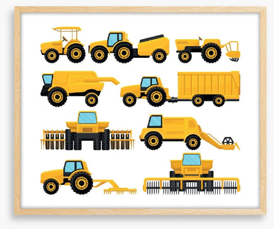 Transport