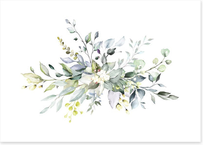 Eucalypt whisper