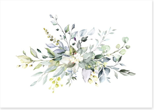 Eucalypt whisper