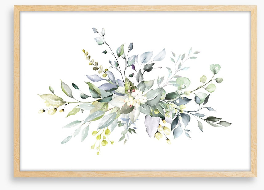 Eucalypt whisper