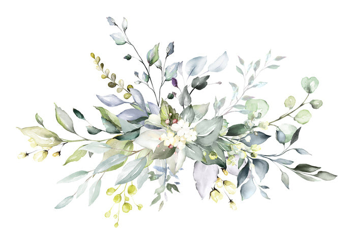 Eucalypt whisper
