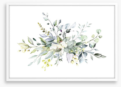 Eucalypt whisper