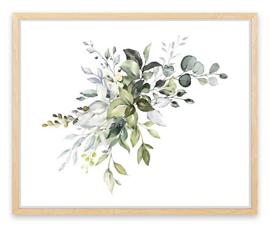 Soft Eucalypt