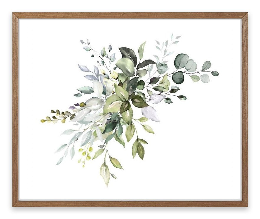 Soft Eucalypt