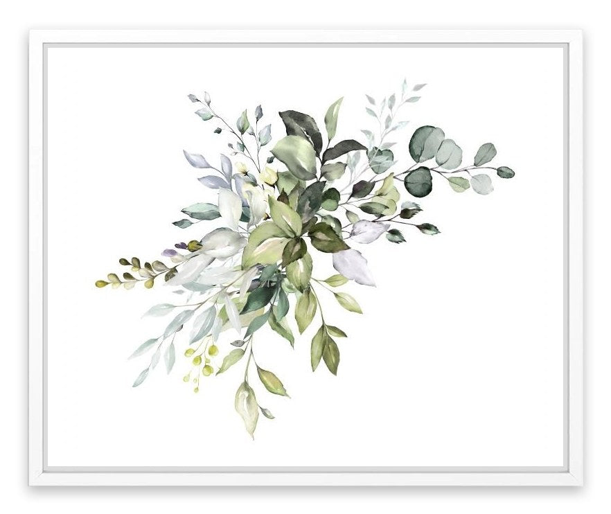 Soft Eucalypt