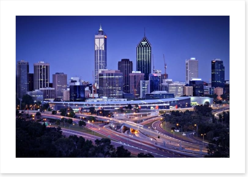 Perth