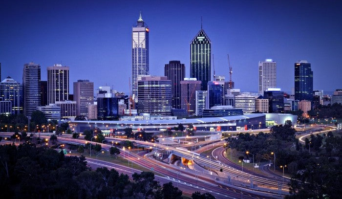 Perth