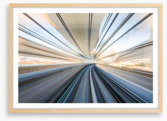 Tokyo metro
