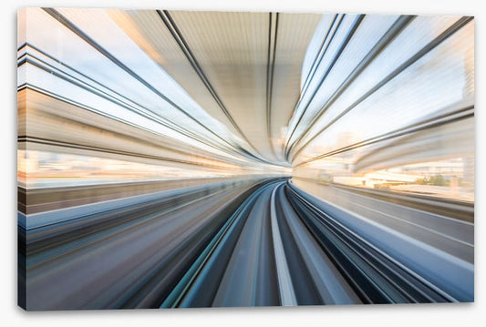 Tokyo metro