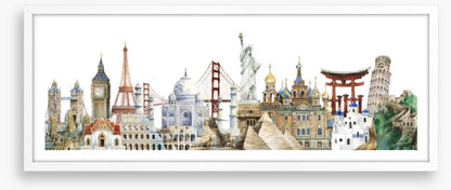 Wonders of the world