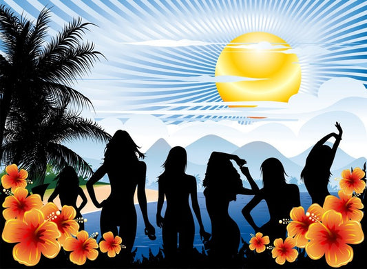 Sundown soiree