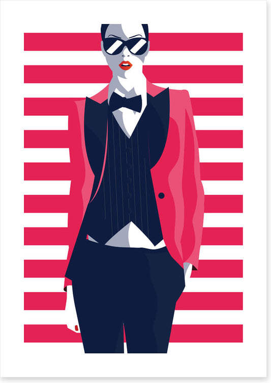 Ms Bond