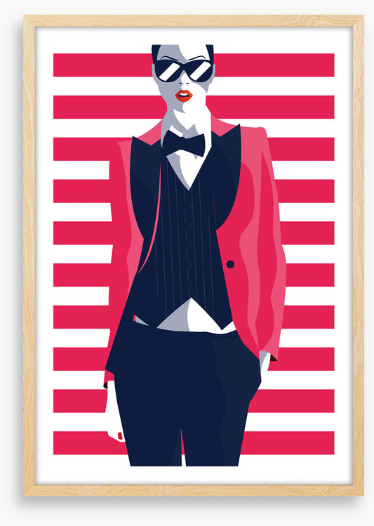 Ms Bond