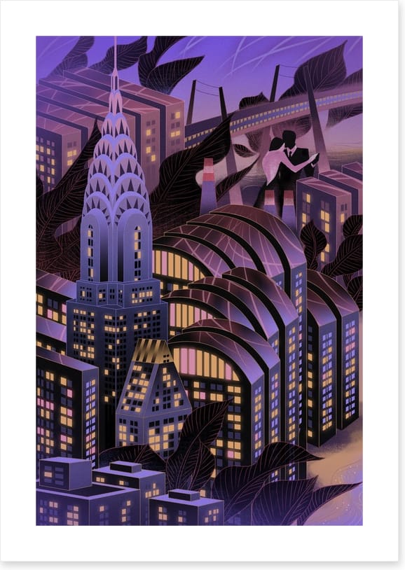 New York