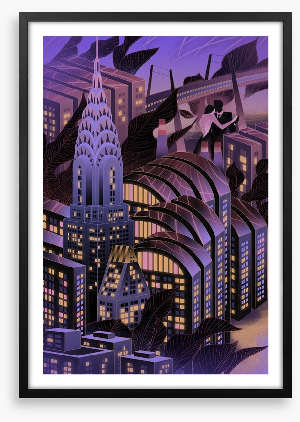 New York