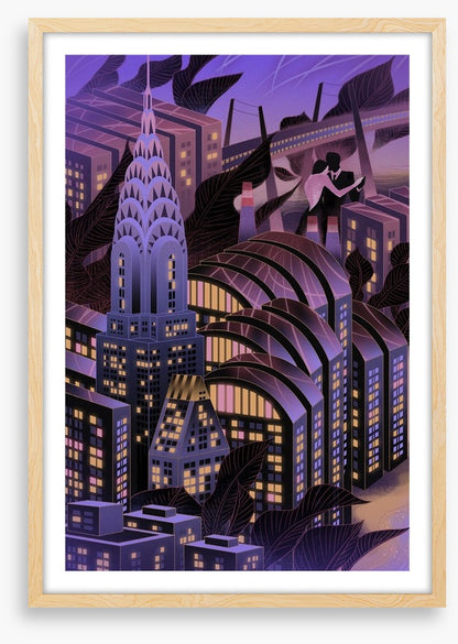 New York