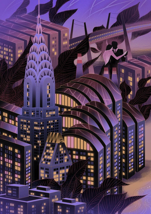 New York