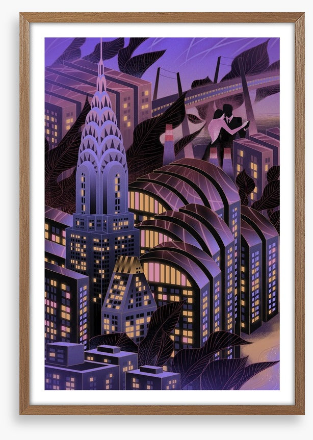 New York