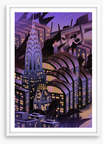 New York