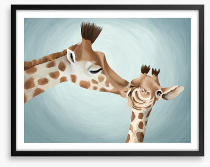 Lofty love