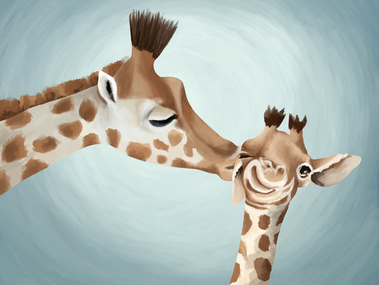 Lofty love