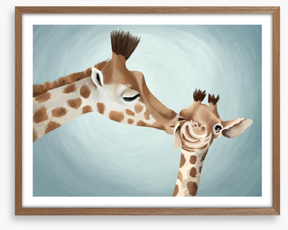Lofty love