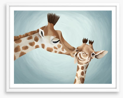 Lofty love