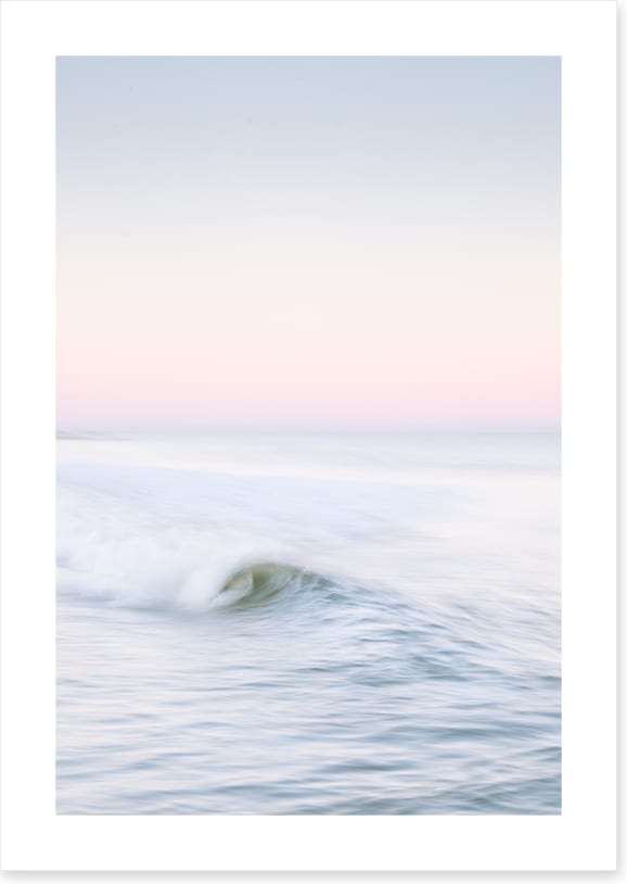 Wave hello