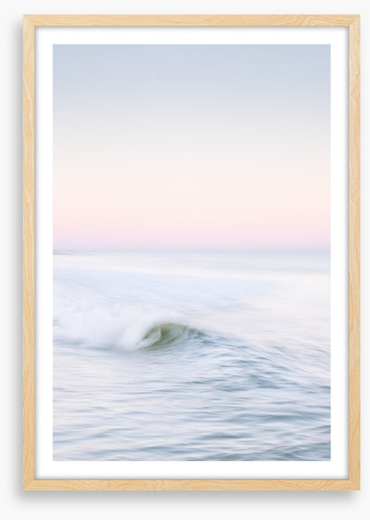 Wave hello