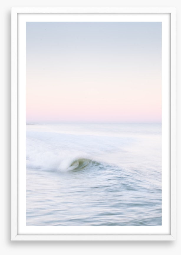 Wave hello