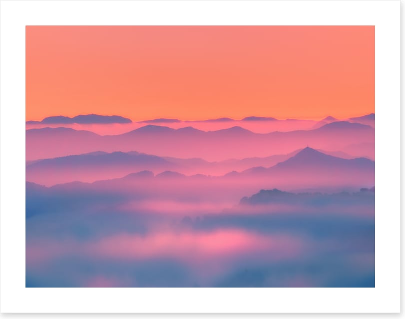 Sunsets / Rises