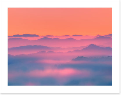 Sunsets / Rises