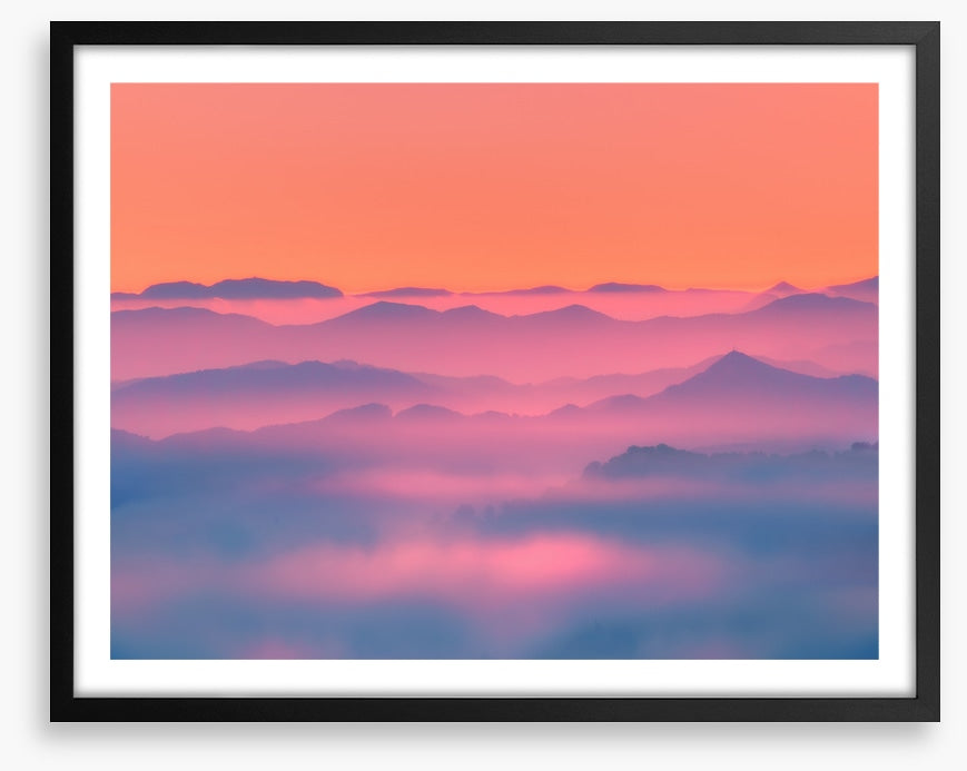 Sunsets / Rises