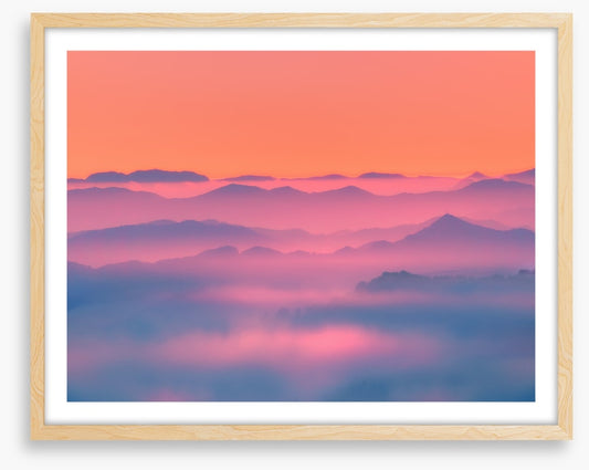 Sunsets / Rises