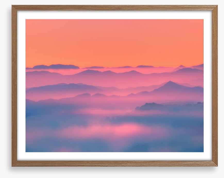 Sunsets / Rises