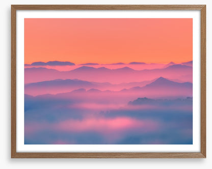 Sunsets / Rises