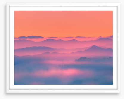 Sunsets / Rises