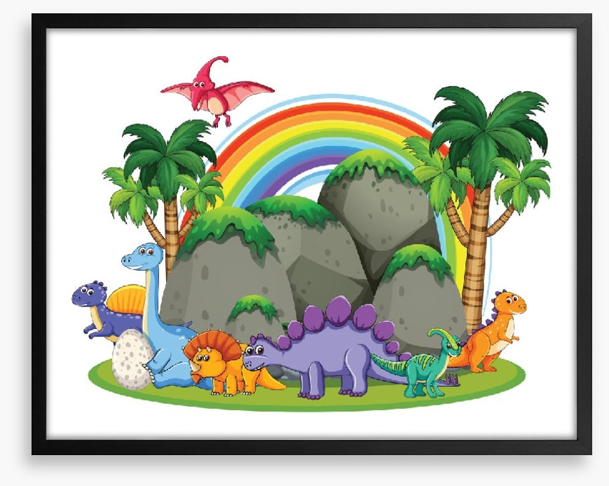 Dinosaurs