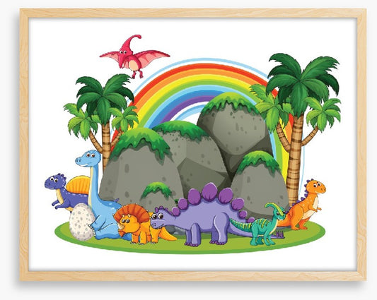 Dinosaurs