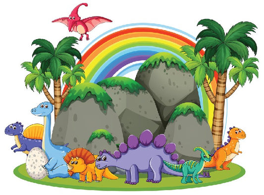 Dinosaurs