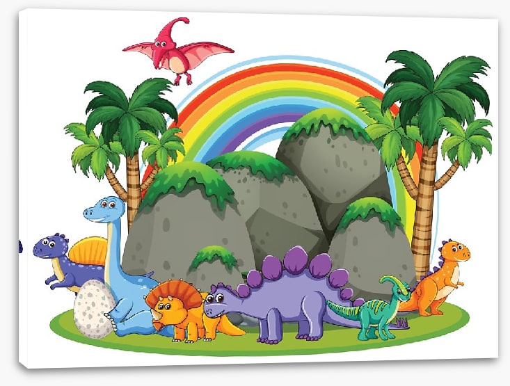 Dinosaurs