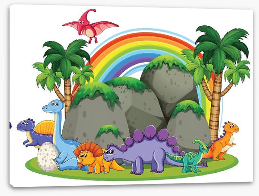 Dinosaurs