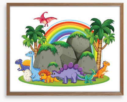 Dinosaurs
