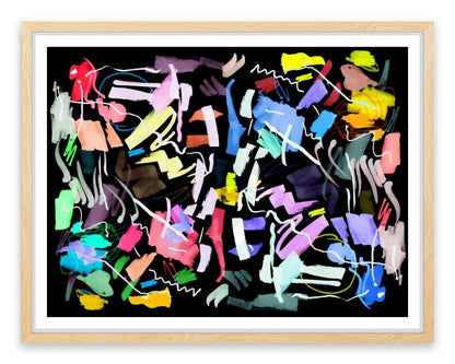Memphis fascination I