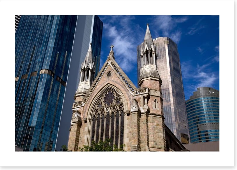 Brisbane